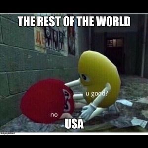 Meet your Posher, Rhonds